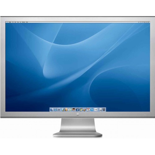 Apple Cinema 30" Apple Cinema 30"